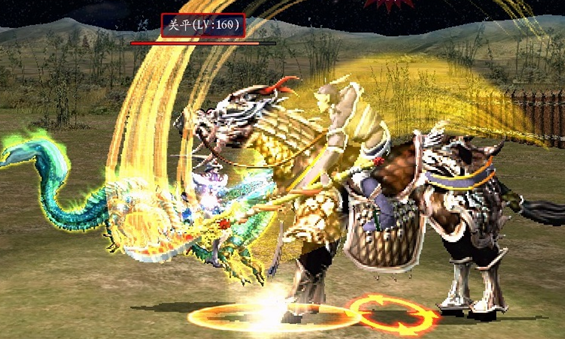 三国群英传online带兵心得